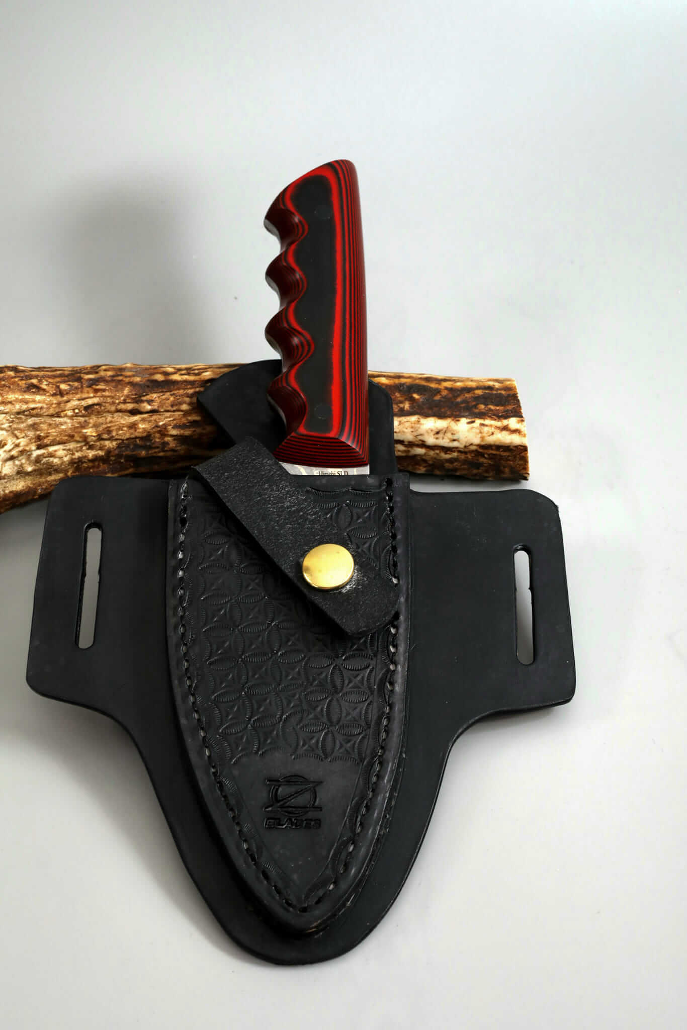 Custom Pocket Knives - Adelaide