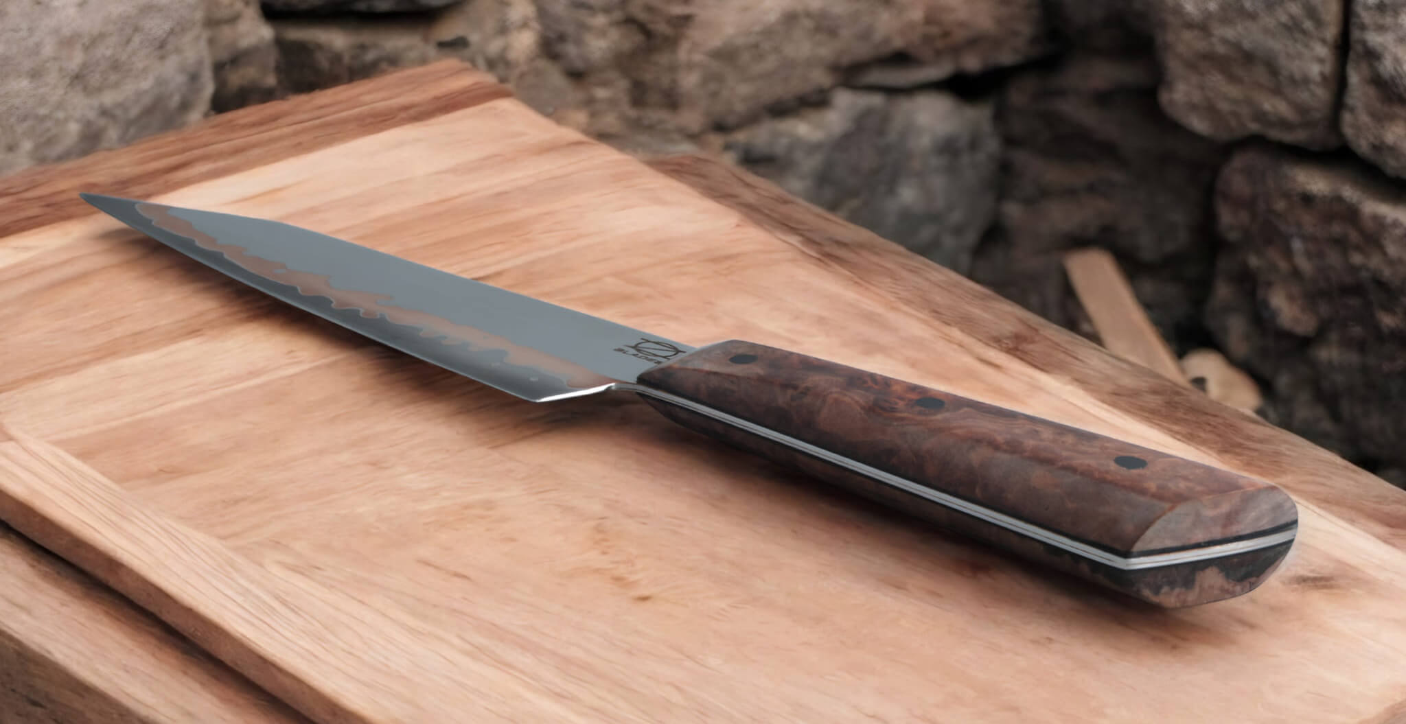Petty Knife - Kitchen Knives in Adelaide