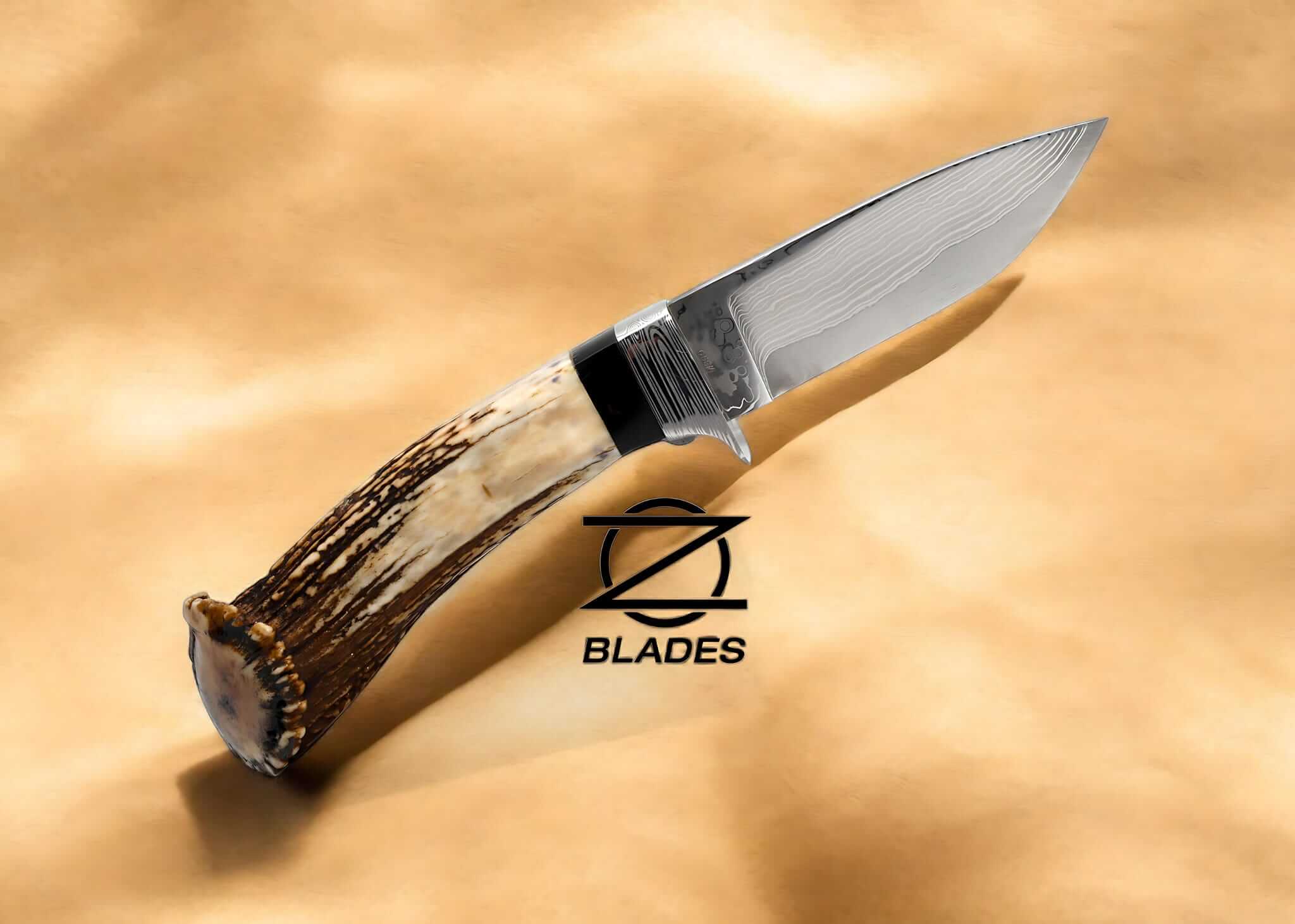 Custom Hunting Knives in Adelaide