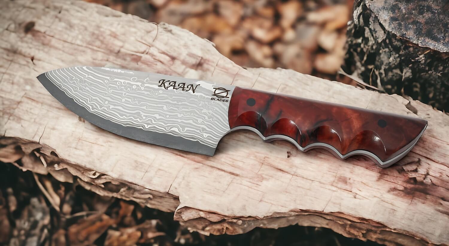 Hand Crafted Pocket Knives in Adelaide