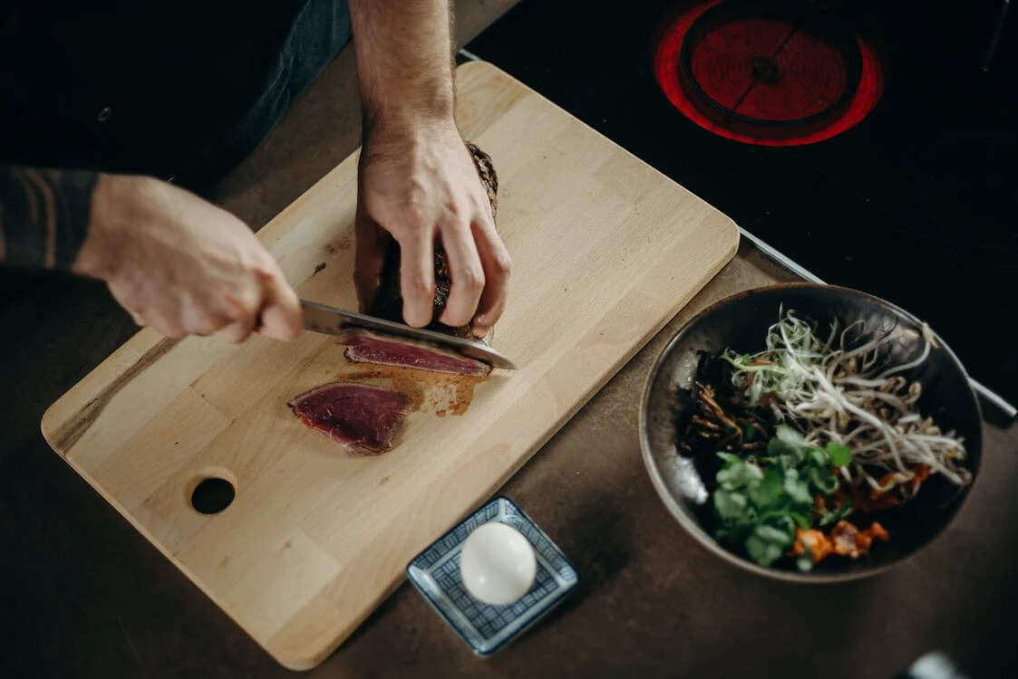 Quality Chef Knives in Adelaide