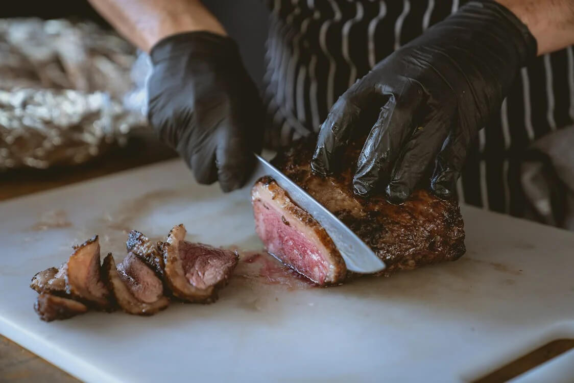 Best Chef Knives in Adelaide