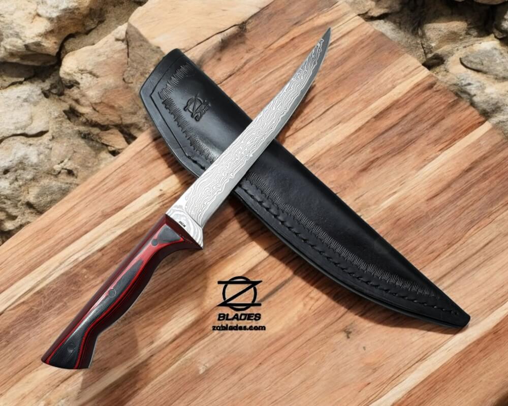 Best Handmade Knives in Adelaide
