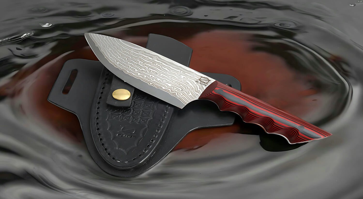 Top Pocket Knives in Adelaide