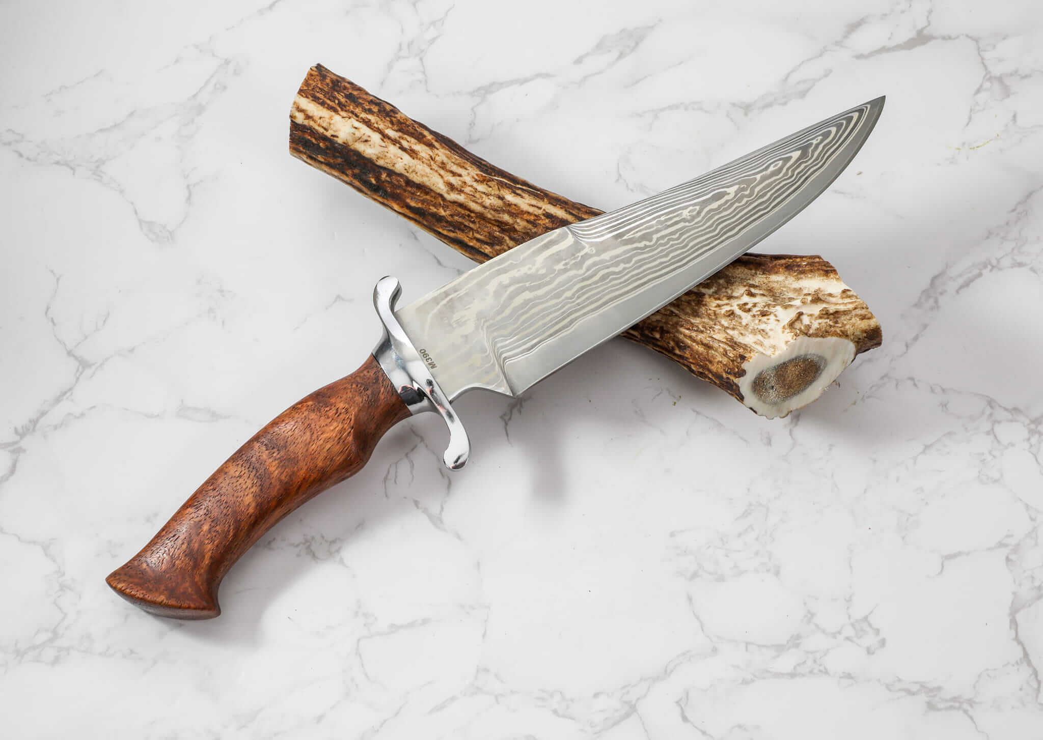 Hunting Knives in Adelaide by Zo Blades