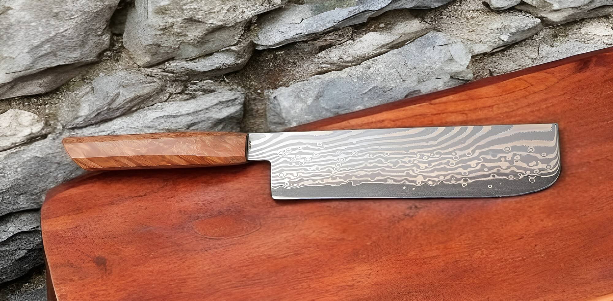 Custom Chef Knives adelaide