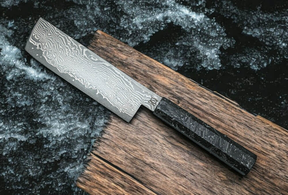 Custom Handmade Knives in Adelaide