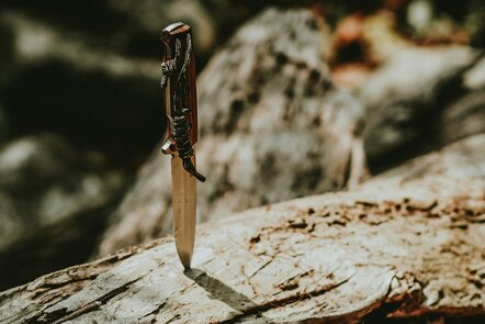 Professional Hunting Knives in Adelaide