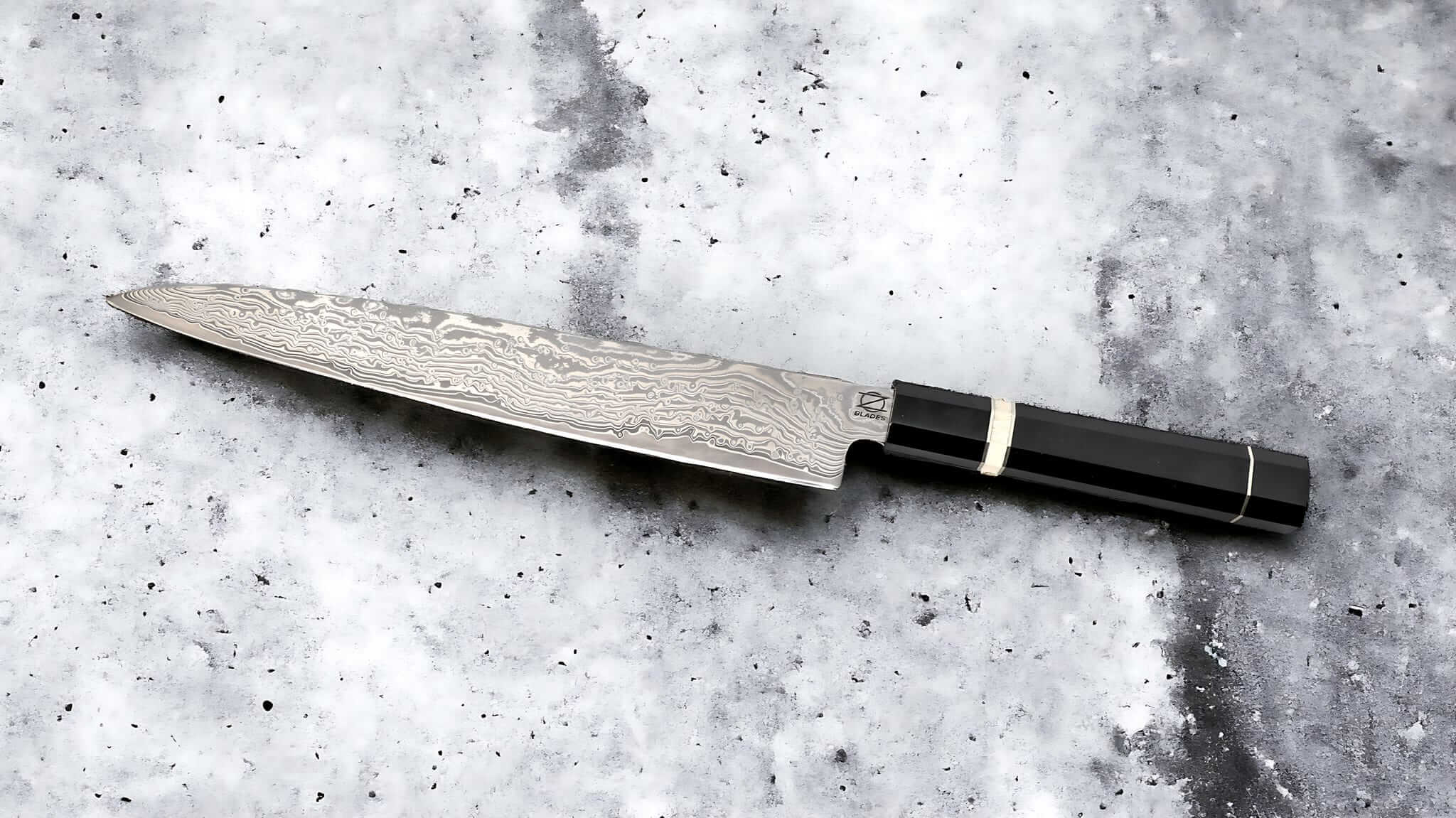 Hand Crafted Pocket Knives in Adelaide