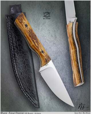 Hunting Knives in Adelaide - Blade Hunter