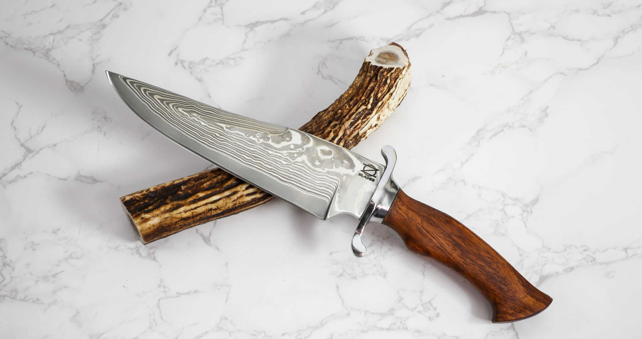 Handmade Hunting Knives in Adelaide