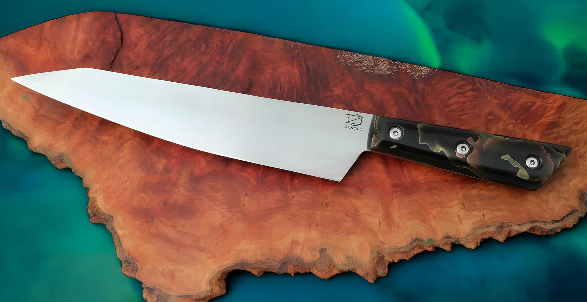 8 inches Kitchen Knives in Adelaide