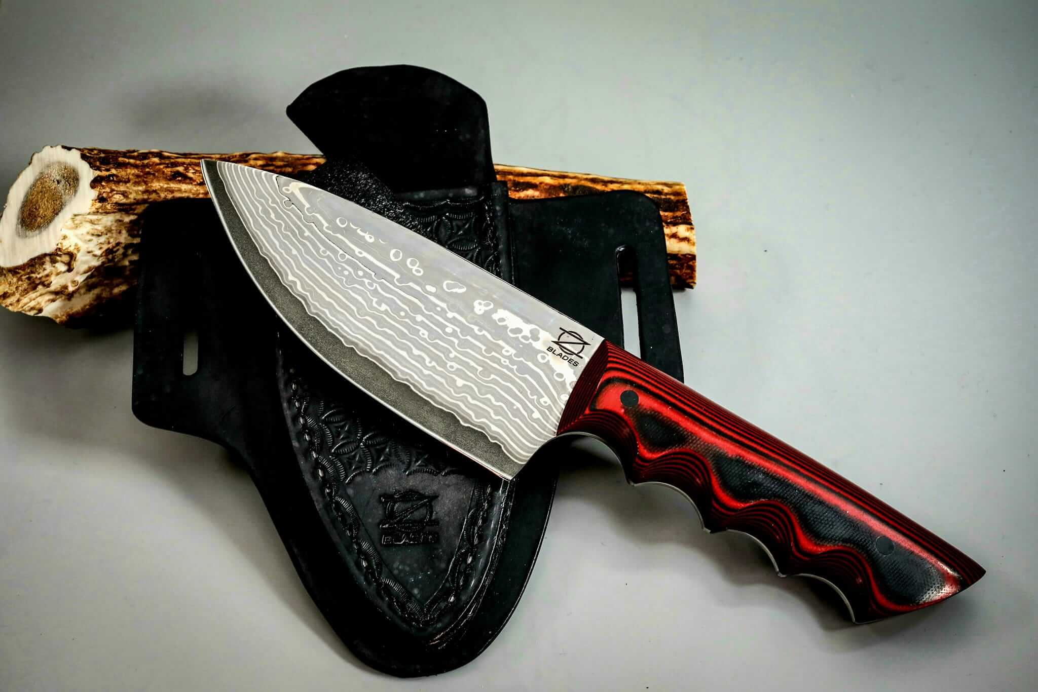 Cool Pocket Knives - Adelaide
