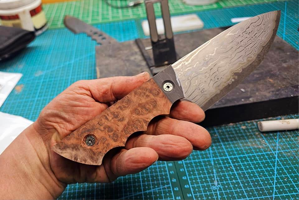 Pocket Knives and Multi Tools in Adelaide