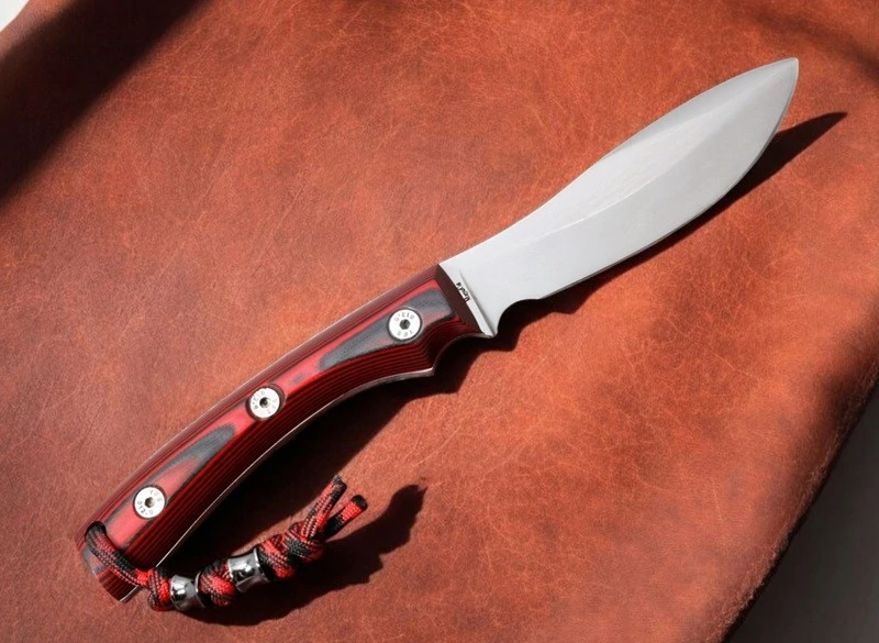 stainless steel hunting knife adelaide