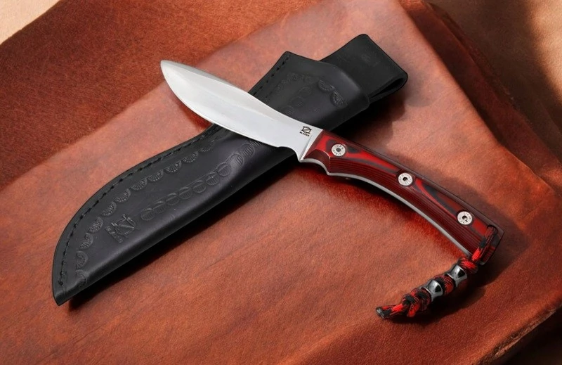custom knives in adelaide