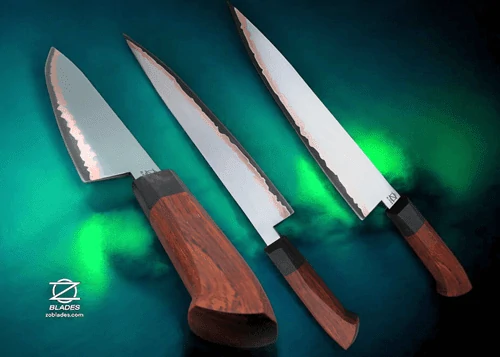 chef knife maker in australia