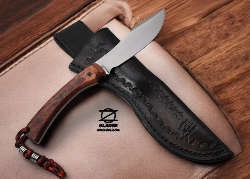 4 inches hunting knife adelaide