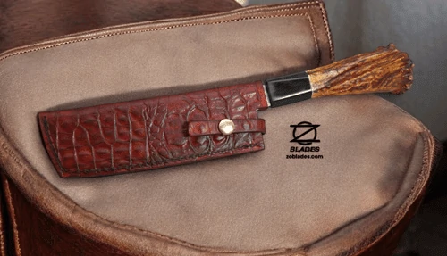 kitchen knife maker in australia