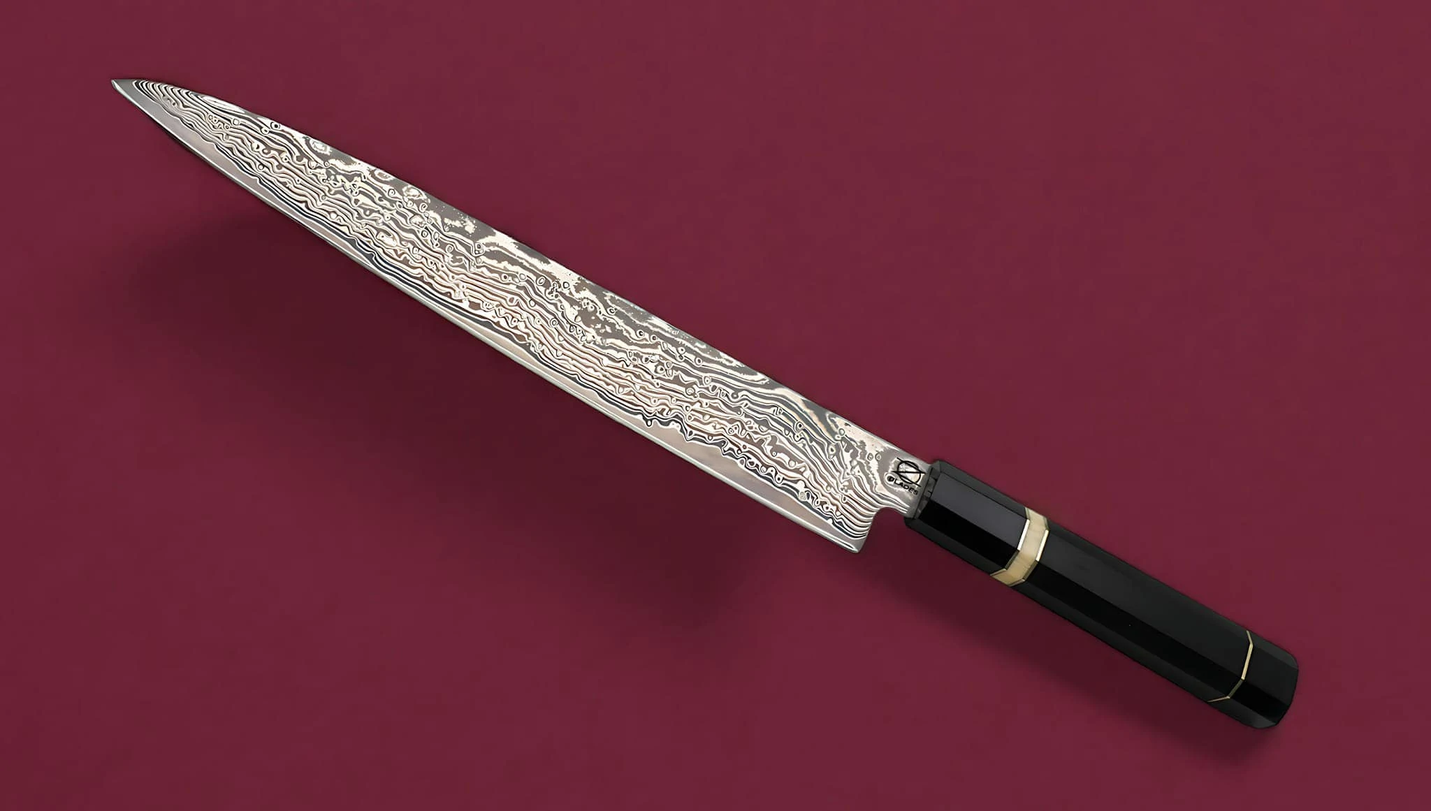 Handcrafted Damascus Knives in Adelaide