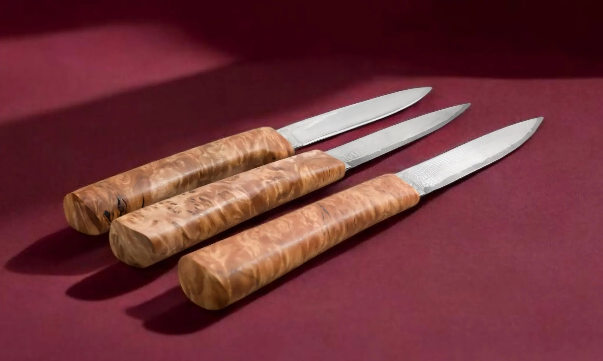 Steak Knives Set - Chef Knives in Adelaide