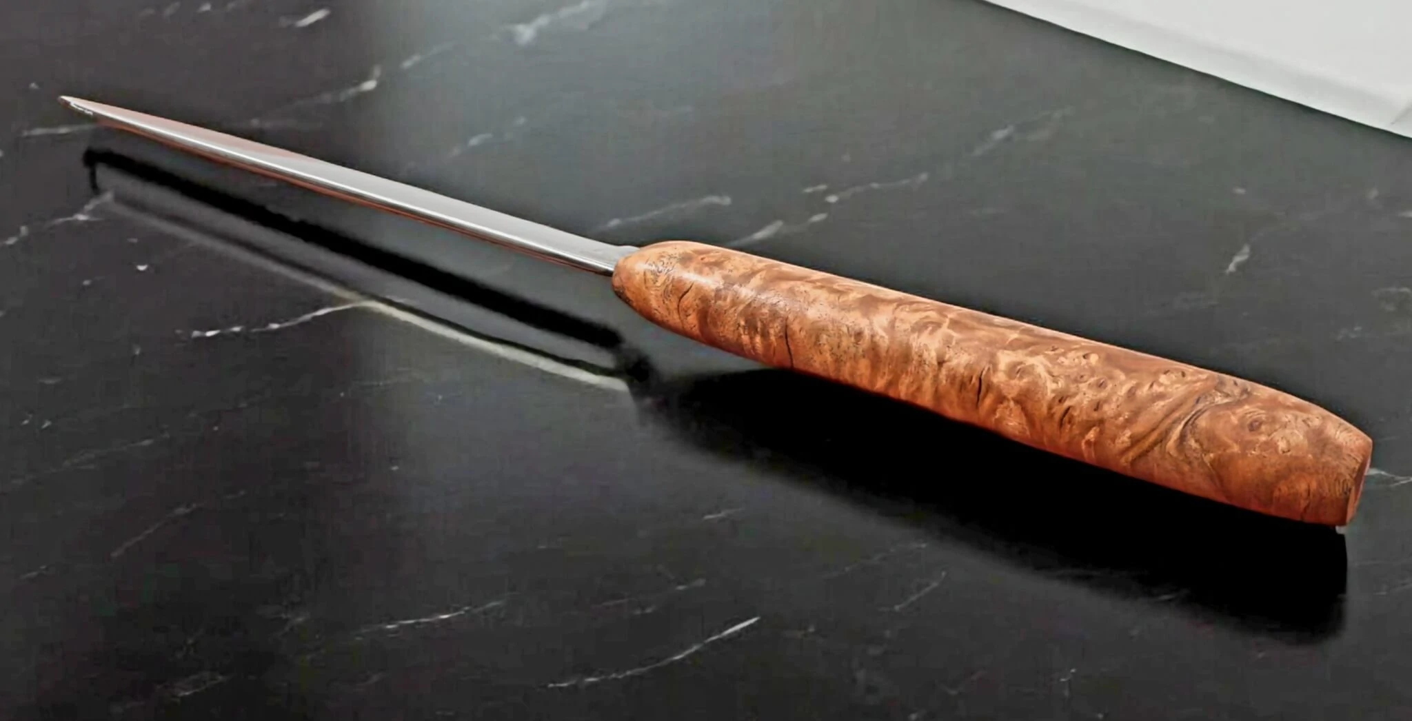 Damascus Steak Knife - Kitchen Knives Adelaide