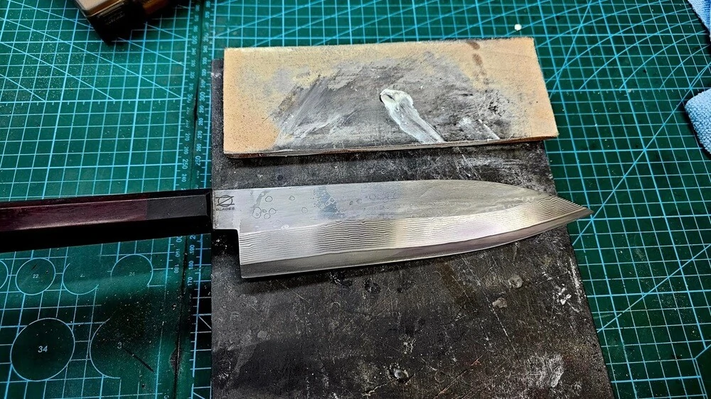 Handmade Hunting Knives in Adelaide