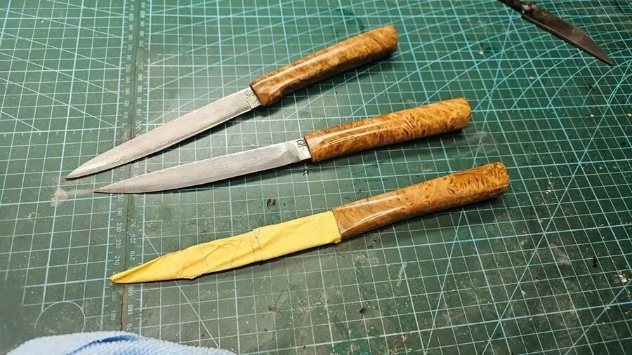 Steak Knives - Kitchen Knives in Adelaide