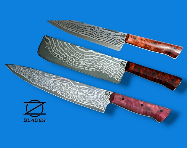 best custom kitchen knives in adelaide