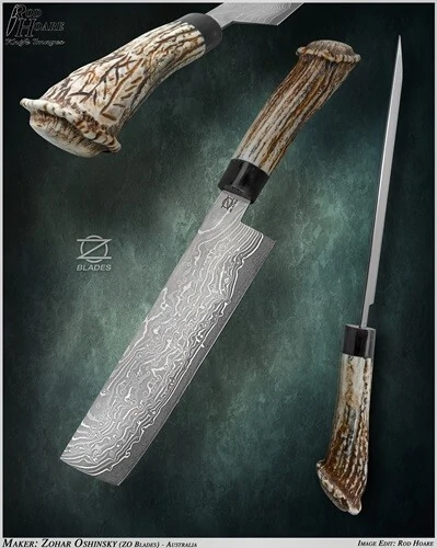 local knife store in australia