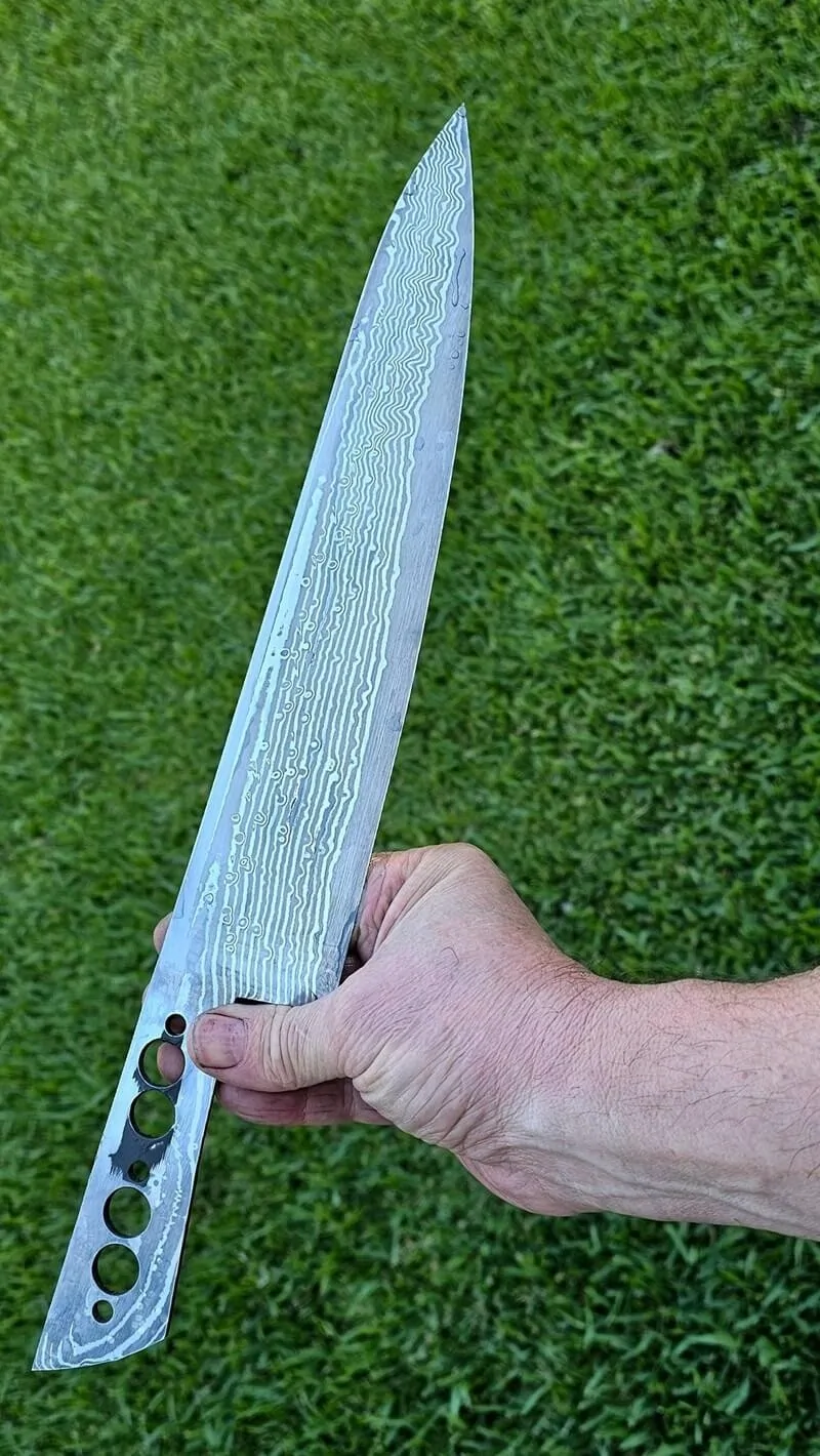 Gyuto Kitchen Knives in Adelaide