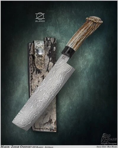 local knife shop in australia