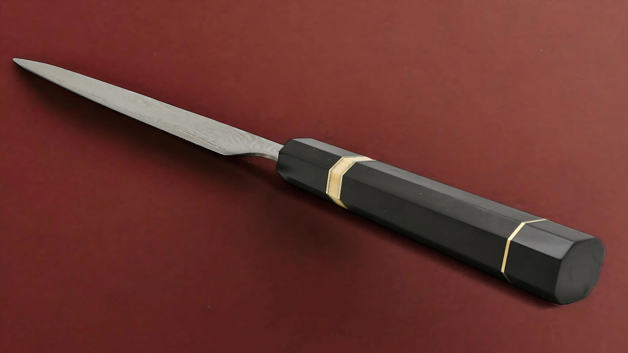 Stainless Damascus Knives in Adelaide