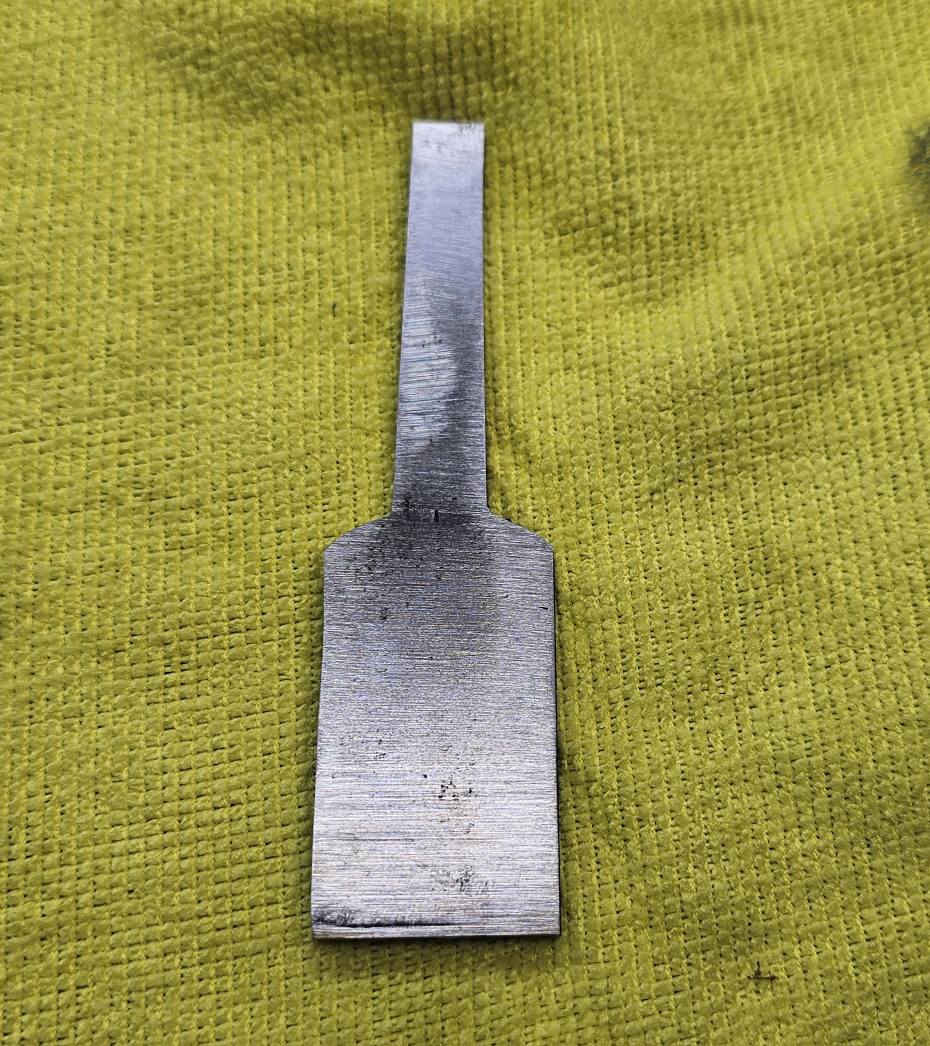 Skiving Knife - Kitchen Knives