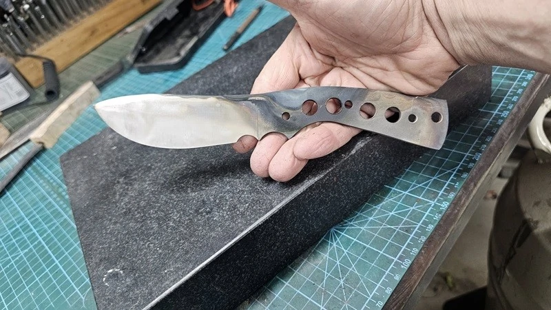 best hunting knives in adelaide