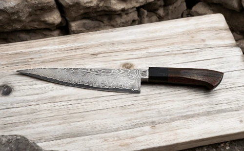 knife maker in australia