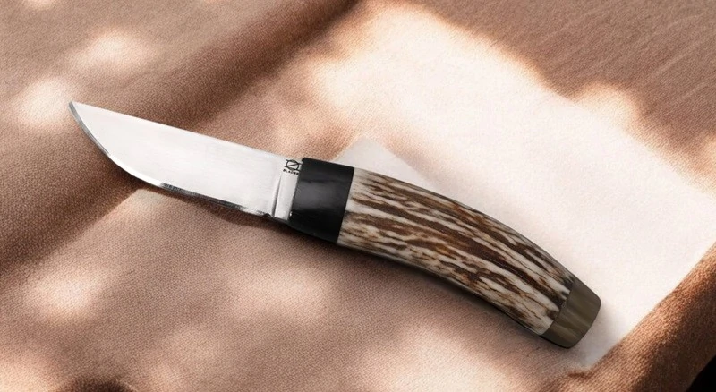 Small Hunting Knife in Adelaide