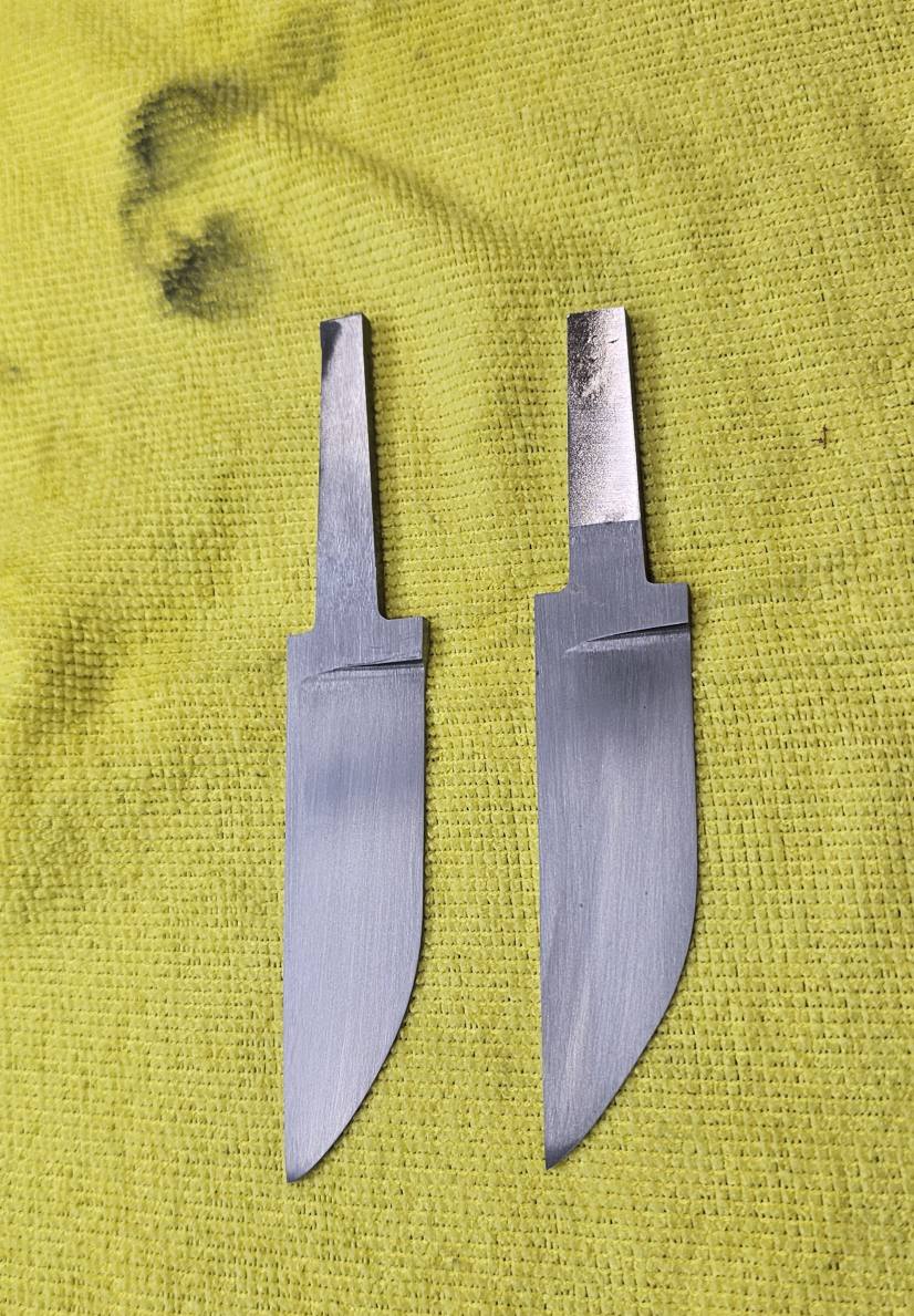 Skiving Knife - Kitchen Knives in Adelaide