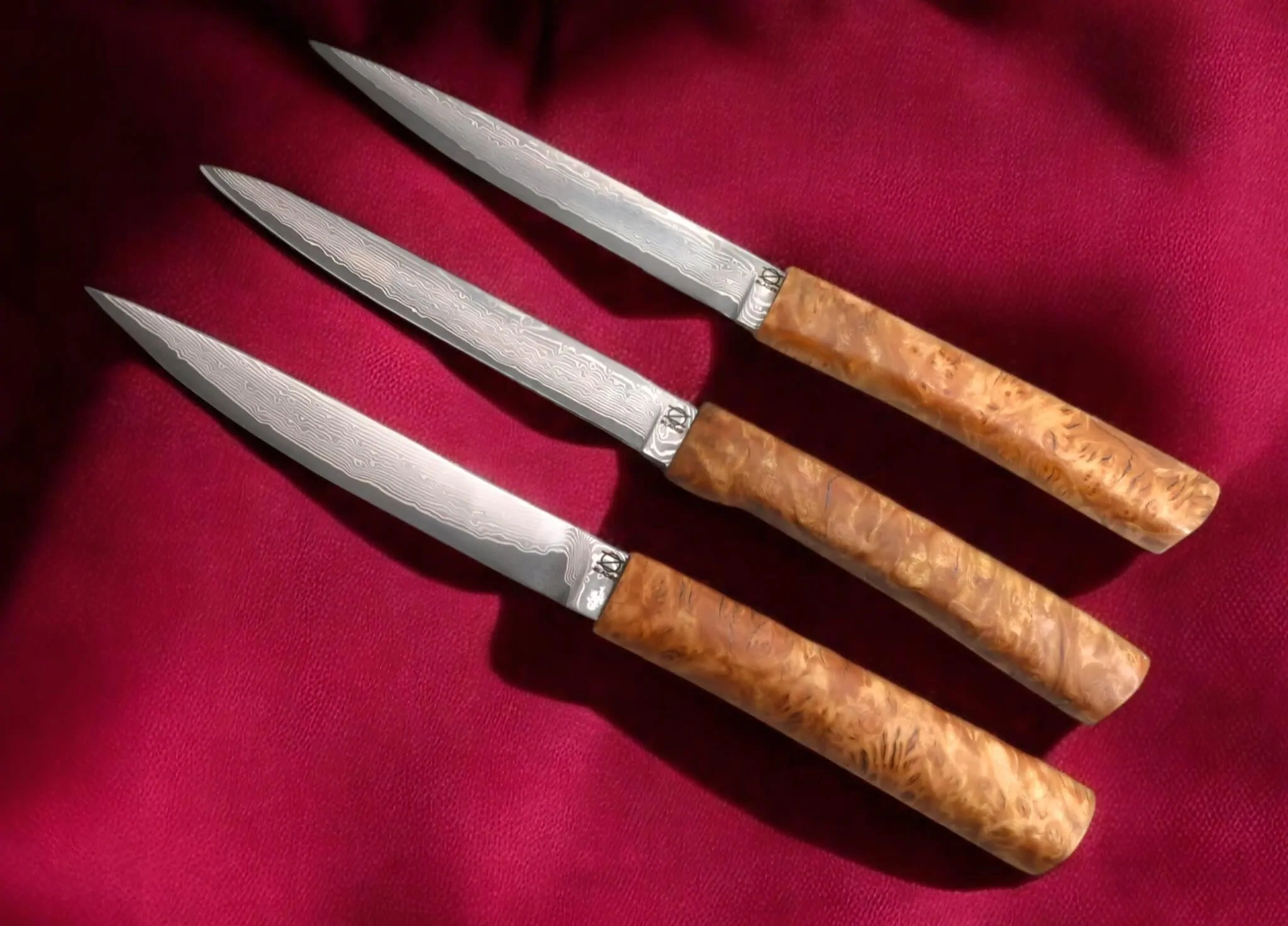 Steak Knives - Chef Knives in Adelaide