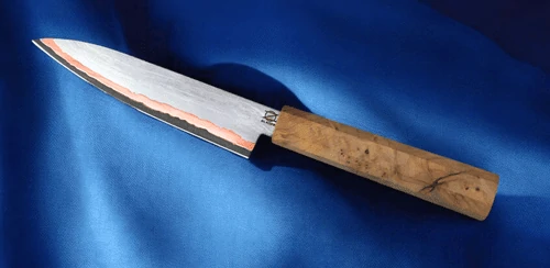custom chef knives in australia
